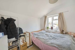 Bedroom Two- click for photo gallery